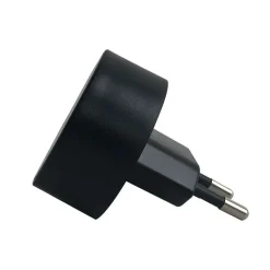 - iphone oplader - Charger - "G" - Sort*Design Letters Hot