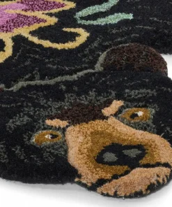 - Blooming - Bjørne børnetæppe - Small - 100 x 66 cm^Doing Goods Sale