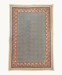 Doing Goods - Dug / sengetæppe - Rumi - 220 x 140 cm*