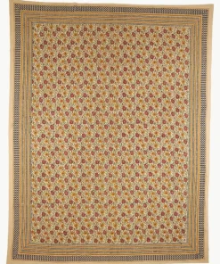 Doing Goods - Dug / sengetæppe - Stor - Evy - 240 x 280 cm^ Discount