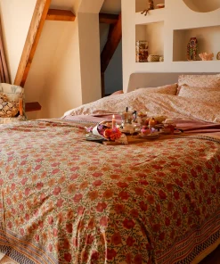 Doing Goods - Dug / sengetæppe - Stor - Evy - 240 x 280 cm^ Discount