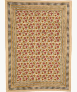 Doing Goods - Dug / sengetæppe - Evy - 220 x 140 cm* Sale