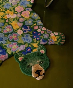 - Gulvtæppe - Josie Jardin - Large*Doing Goods Hot