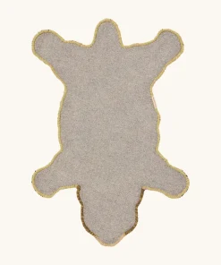 - Gulvtæppe - Quin Bear - Small^Doing Goods Clearance