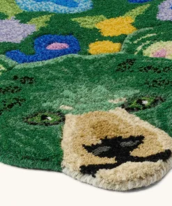 - Josie Jardin - Bjørne børnetæppe - Small - 100 x 66 cm^Doing Goods Best