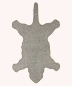 - Loony Leopard Gulvtæppe - Large*Doing Goods