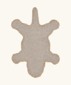 - Tula Wise Tiger Gulvtæppe - Small^Doing Goods Clearance