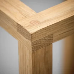 - Wood Up - Opsats i træ - Eg - 55 cm*Dot Aarhus Discount