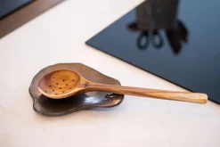 - Appetizer plate/Forret tallerken - 20x15 cm - Platinum^Dutchdeluxes Outlet