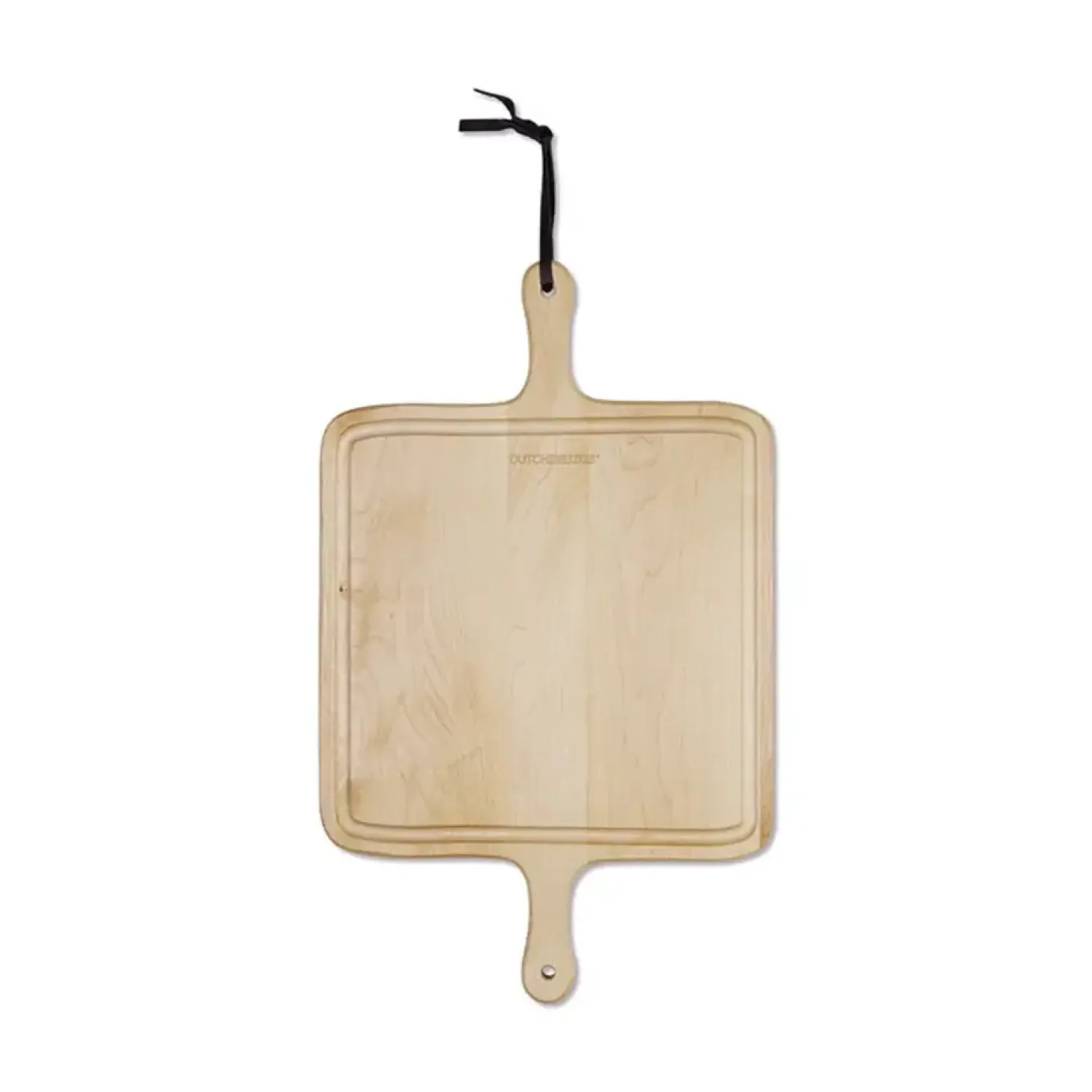 - BBQ Board - Square - XL - Ahorn^Dutchdeluxes New