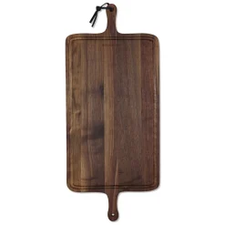 - BBQ Board - Rektangulær - XL - Valnød^Dutchdeluxes Outlet