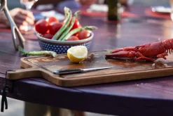 - BBQ Board - Rektangulær - XL - Valnød^Dutchdeluxes Outlet