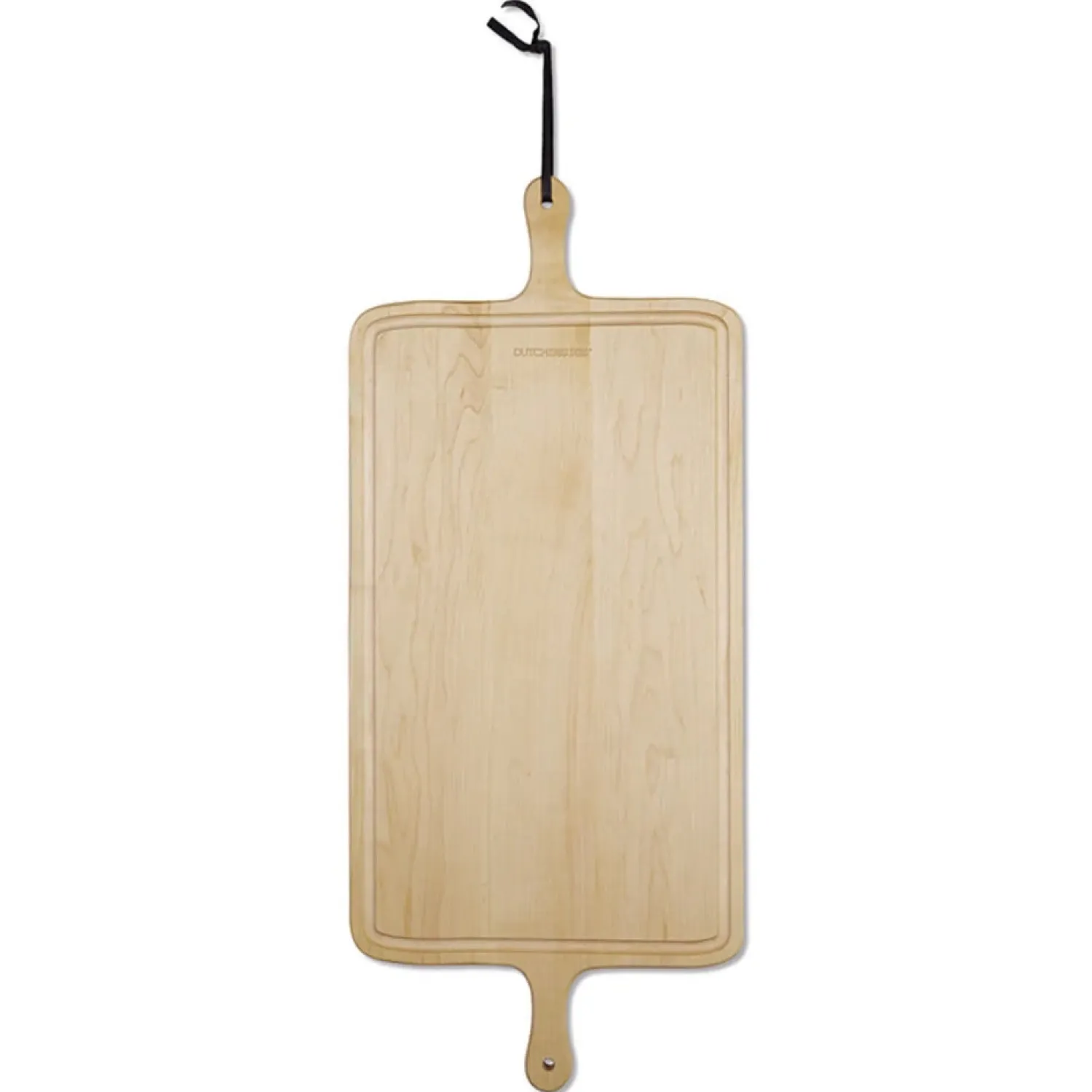 - BBQ Board - Rektangulær - XL - Ahorn*Dutchdeluxes