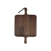 - BBQ Board - Square - XL - Valnød*Dutchdeluxes Discount