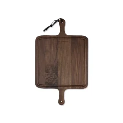 - BBQ Board - Square - XL - Valnød*Dutchdeluxes Discount