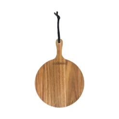 - Bread Board - Acacia - Medium^Dutchdeluxes Sale