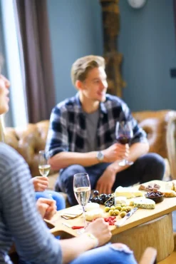 - Bread Board - Rektangulær - XL*Dutchdeluxes Online