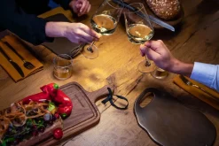 - Bread Board/Skærebræt - Slim Fit Xl - Valnød*Dutchdeluxes Hot