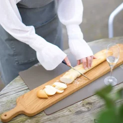 - Bread Board - Stripe - XL - Eg*Dutchdeluxes