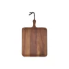 - Bread Board - Square - XL - Valnød^Dutchdeluxes