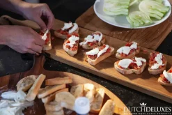 - Bread Board/Skærebræt - Slim Fit XL - Eg*Dutchdeluxes Online