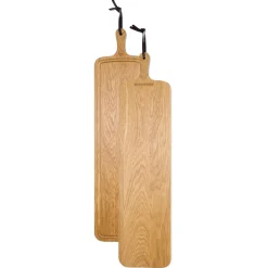 - Bread Board/Skærebræt - Slim Fit XL - Eg*Dutchdeluxes Online