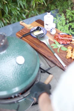 - Bread Board - Rektangulær - XL - Valnød*Dutchdeluxes Sale