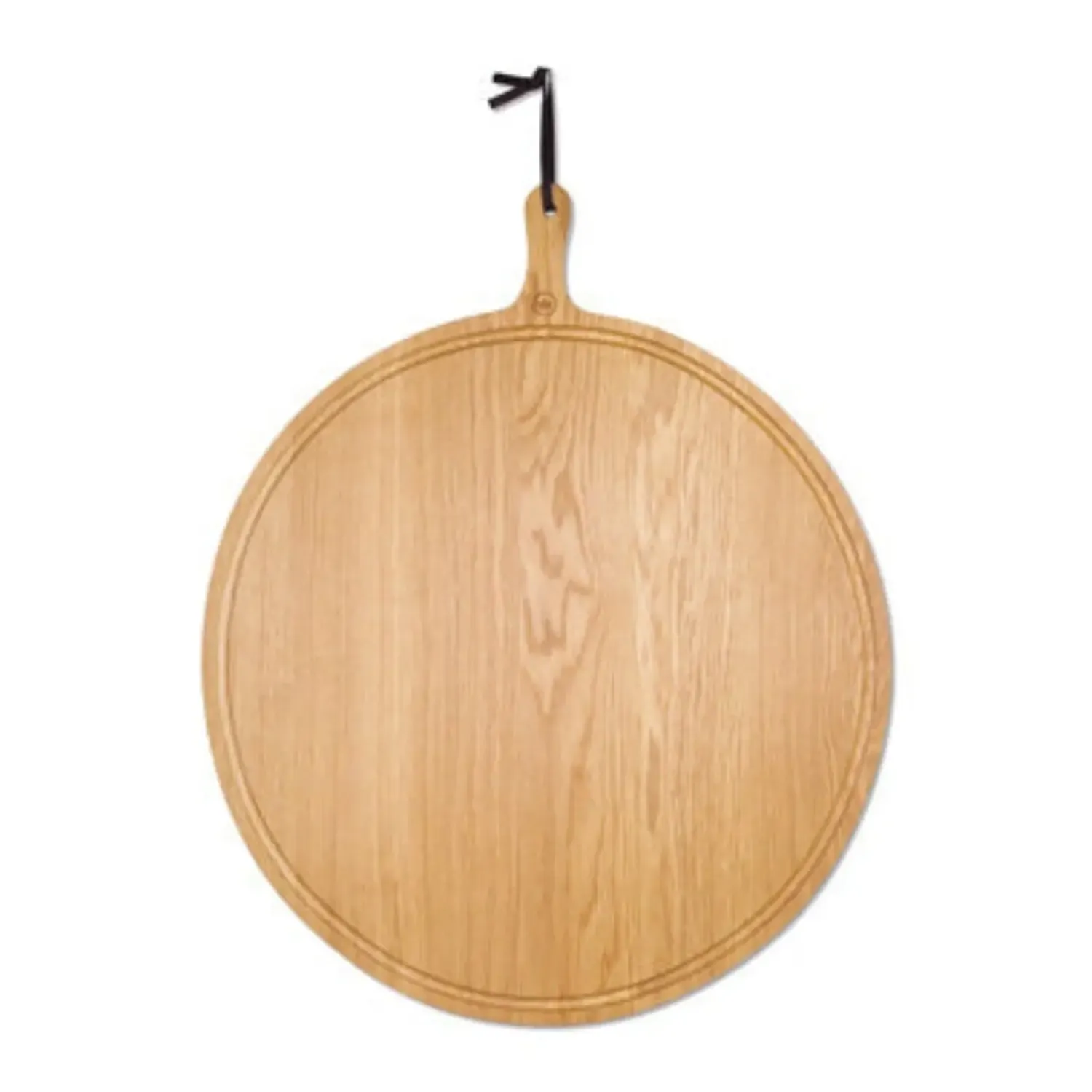 - Bread Board - Round - XL - Olieret Eg^Dutchdeluxes Sale