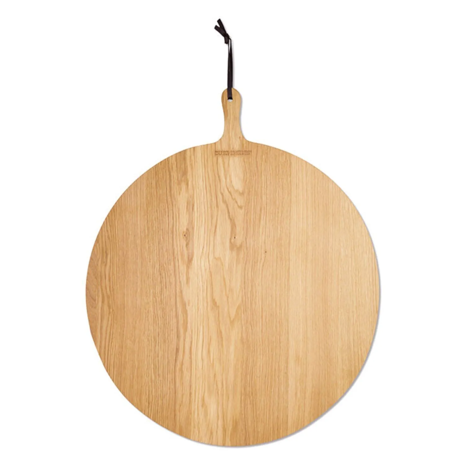 - Bread Board - Round - XL - Olieret Eg^Dutchdeluxes Sale