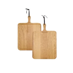 - Bread Board - Square - XL - Olieret Eg^Dutchdeluxes Outlet