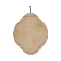 - Breakfast Board Oval - Ahorn^Dutchdeluxes New