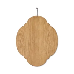 - Breakfast Board Oval - Olieret Eg^Dutchdeluxes New
