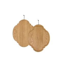 - Breakfast Board Oval - Olieret Eg^Dutchdeluxes New