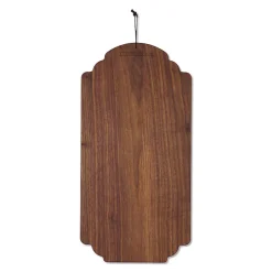 - Breakfast Board Frame - Valnød*Dutchdeluxes New