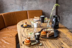 - Dented Cup/ Krus - Keramik - Mat Sort^Dutchdeluxes Online