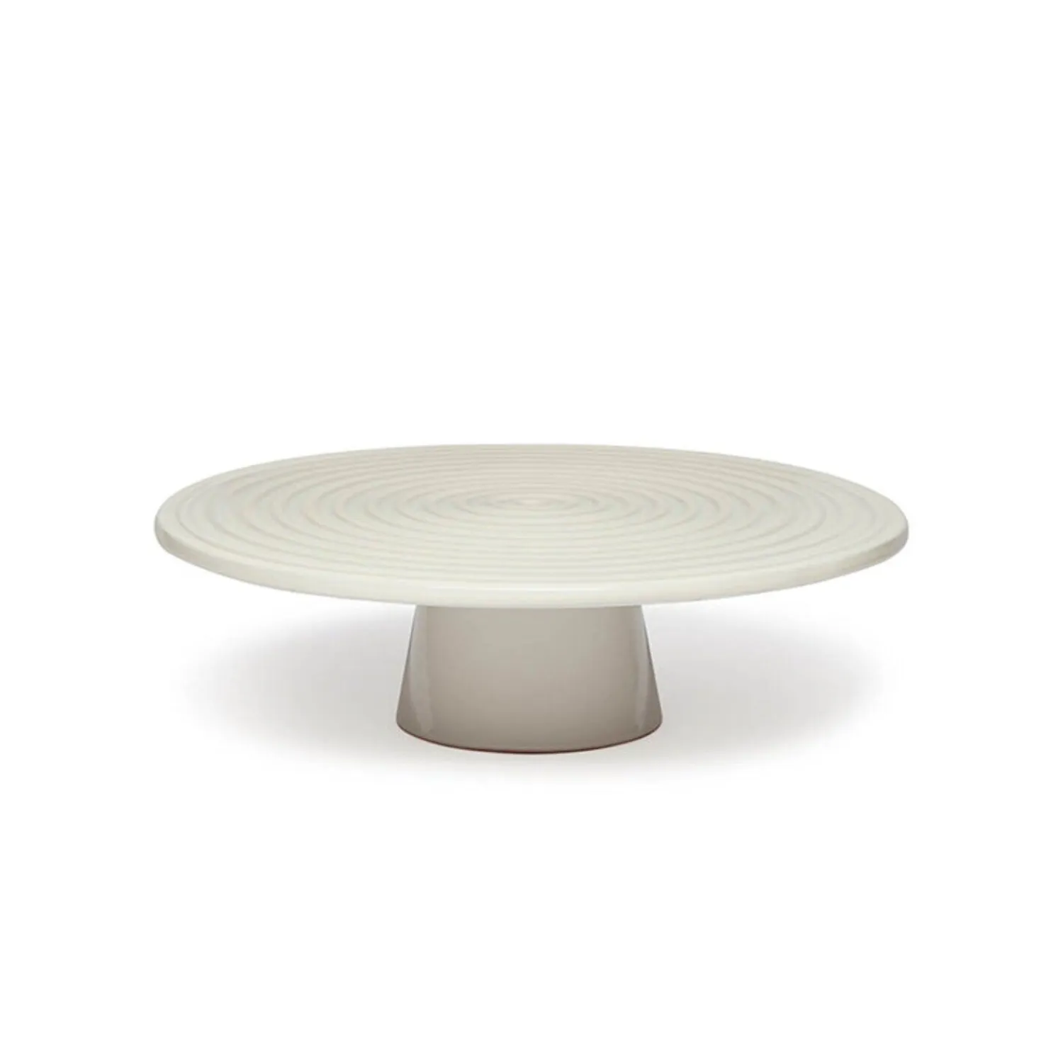 - Food stand - Large - Hvid*Dutchdeluxes Outlet