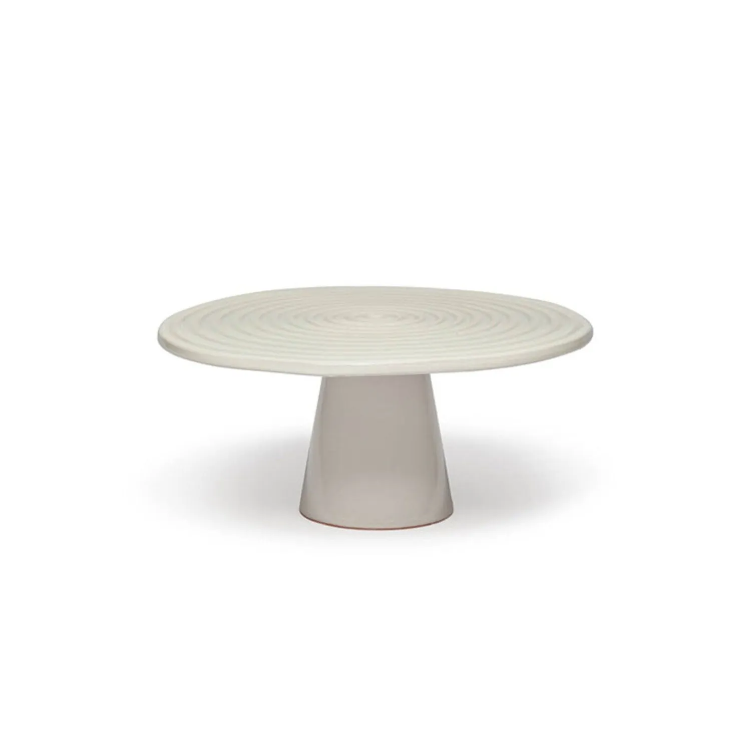 - Food stand - Medium - Hvid^Dutchdeluxes Sale