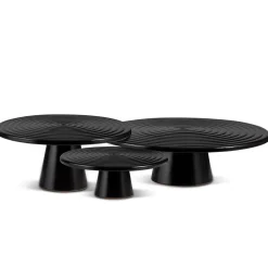 - Food stand - Large - Sort^Dutchdeluxes Hot