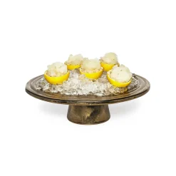 - Food stand - Large - Platin^Dutchdeluxes Discount