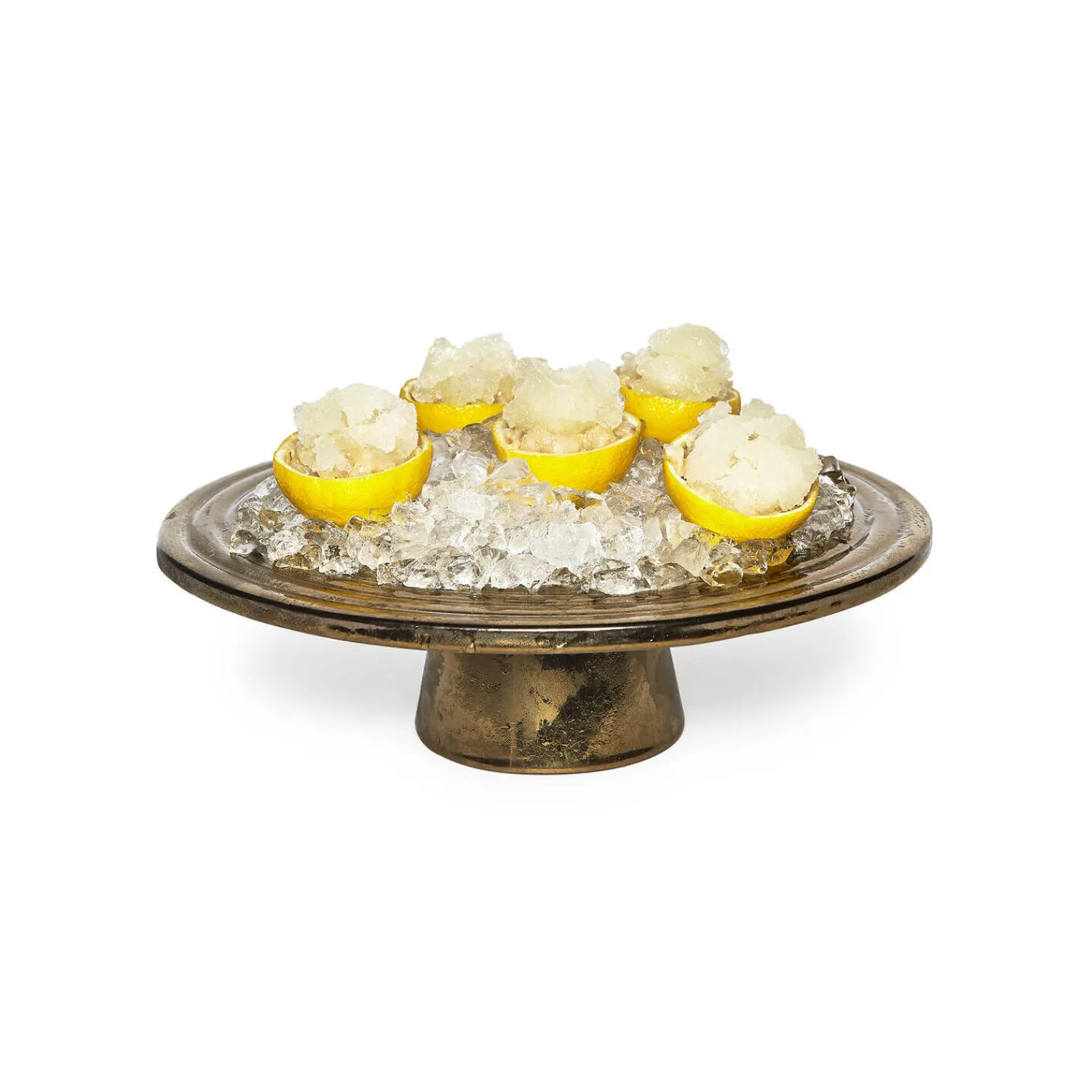 - Food stand - Large - Platin^Dutchdeluxes Discount