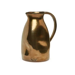 - Kande - Dented Jug - Platin - 2,5 L*Dutchdeluxes Clearance