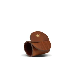 - Napkin Ring - Set of 4 - Vintage Cognac læder^Dutchdeluxes Sale