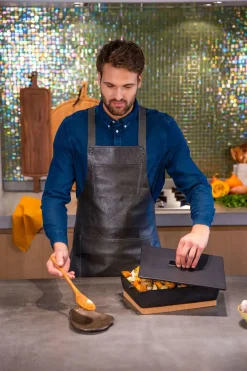 - Oven Dish Sæt - Rektangulær - Large^Dutchdeluxes Hot