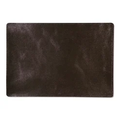 - Placemat - Dækkeserviet - Metallic Bronze*Dutchdeluxes New