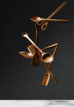 - Wooden Shovel Spatula^Dutchdeluxes