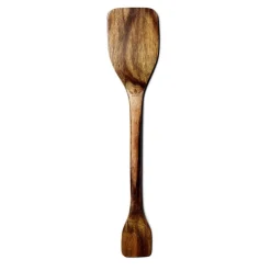 - Wooden Spatula*Dutchdeluxes Discount
