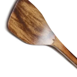 - Wooden Spatula*Dutchdeluxes Discount