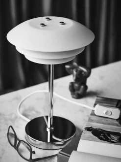 - Bordlampe - DL20 - Sort^Dyberg Larsen