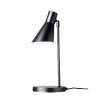 - Denver bordlampe - Mat sort - Ø:12 cm x H: 44,5 cm^Dyberg Larsen New