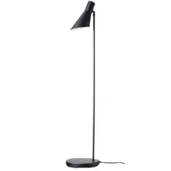 - Denver gulvlampe - Mat sort*Dyberg Larsen Online